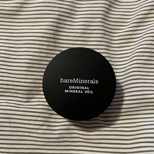 New Bare Minerals Original Mineral Veil